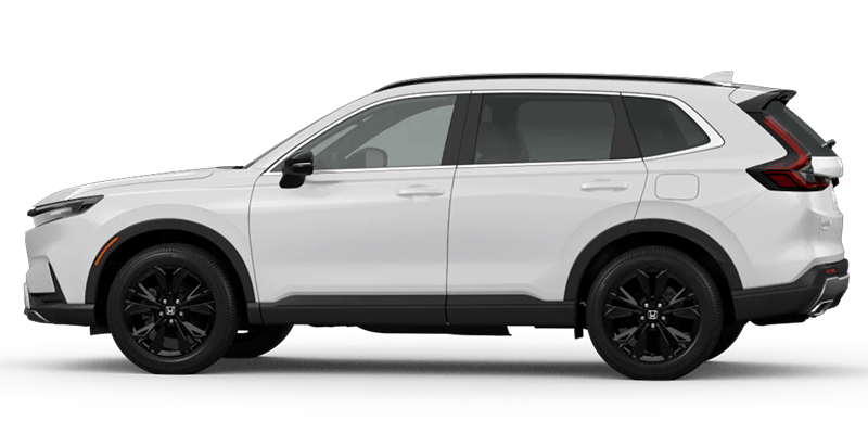 CR-V