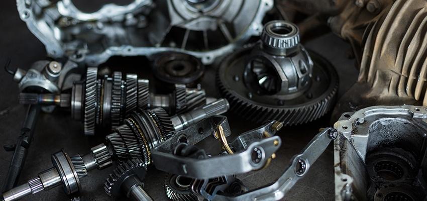 Alkatrész értékesítés